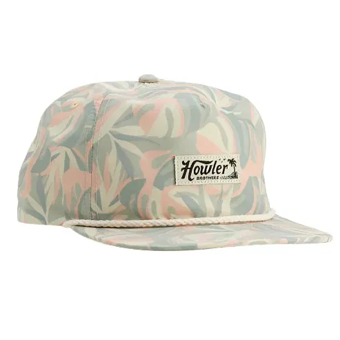 Howler Brothers Unstructured Snapback