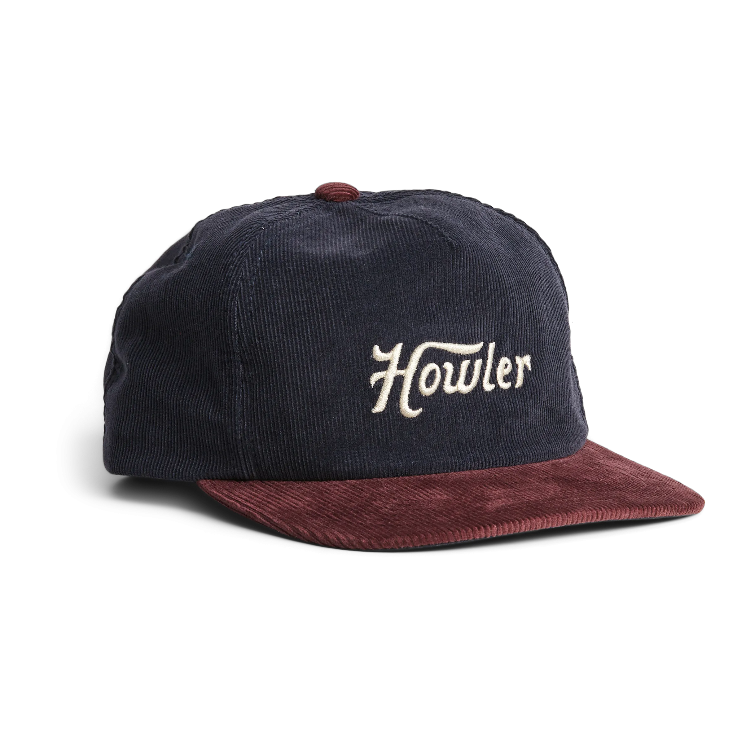 Howler Brothers Unstructured Snapback