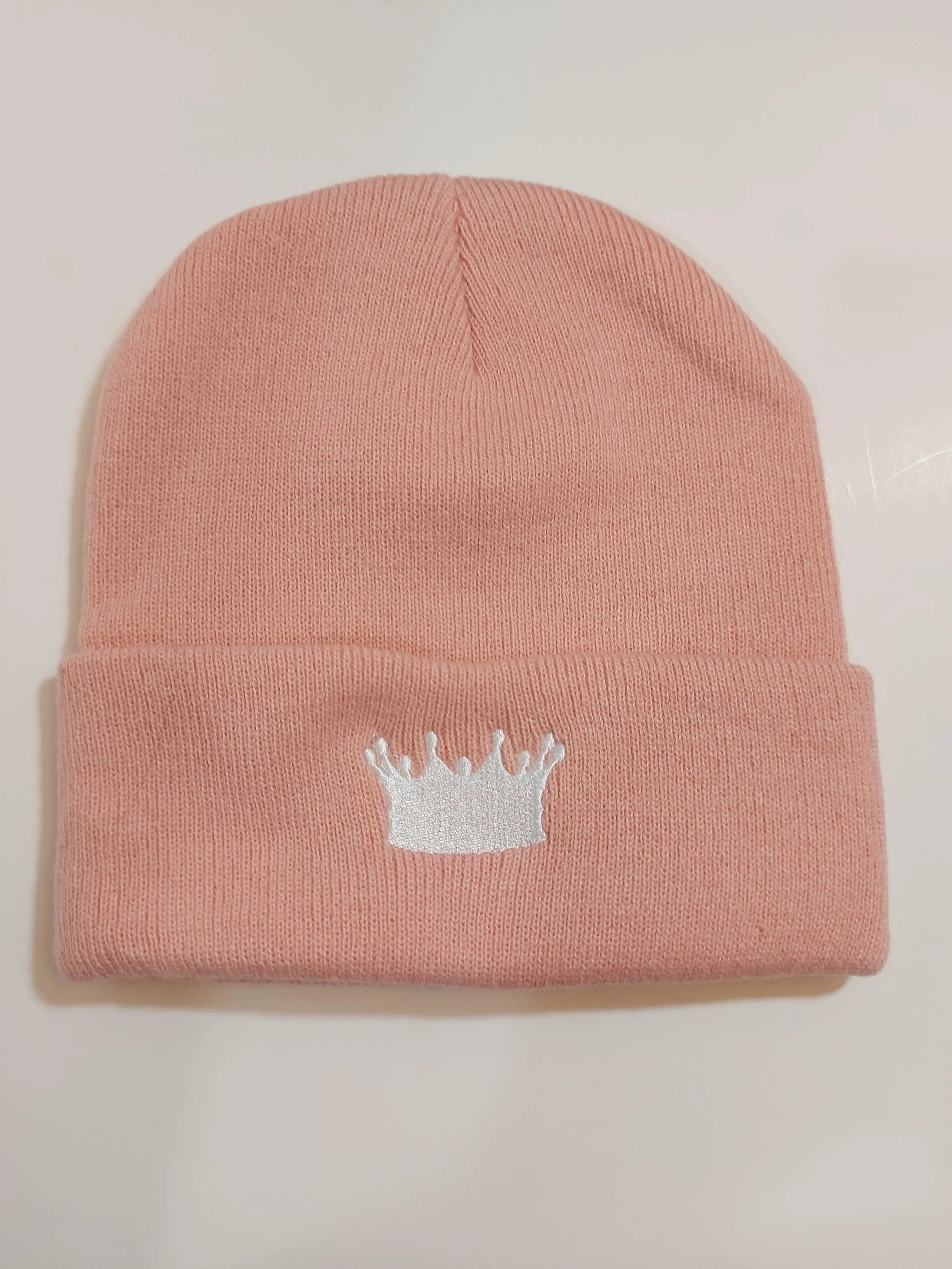 I.C.U Winter hats