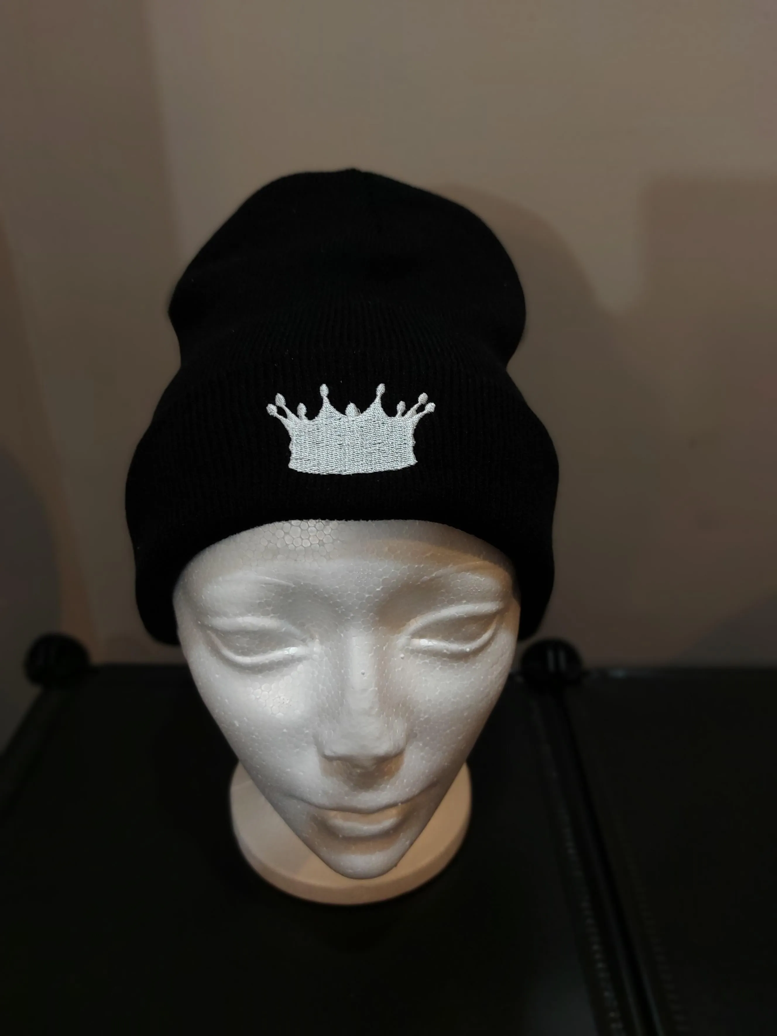 I.C.U Winter hats