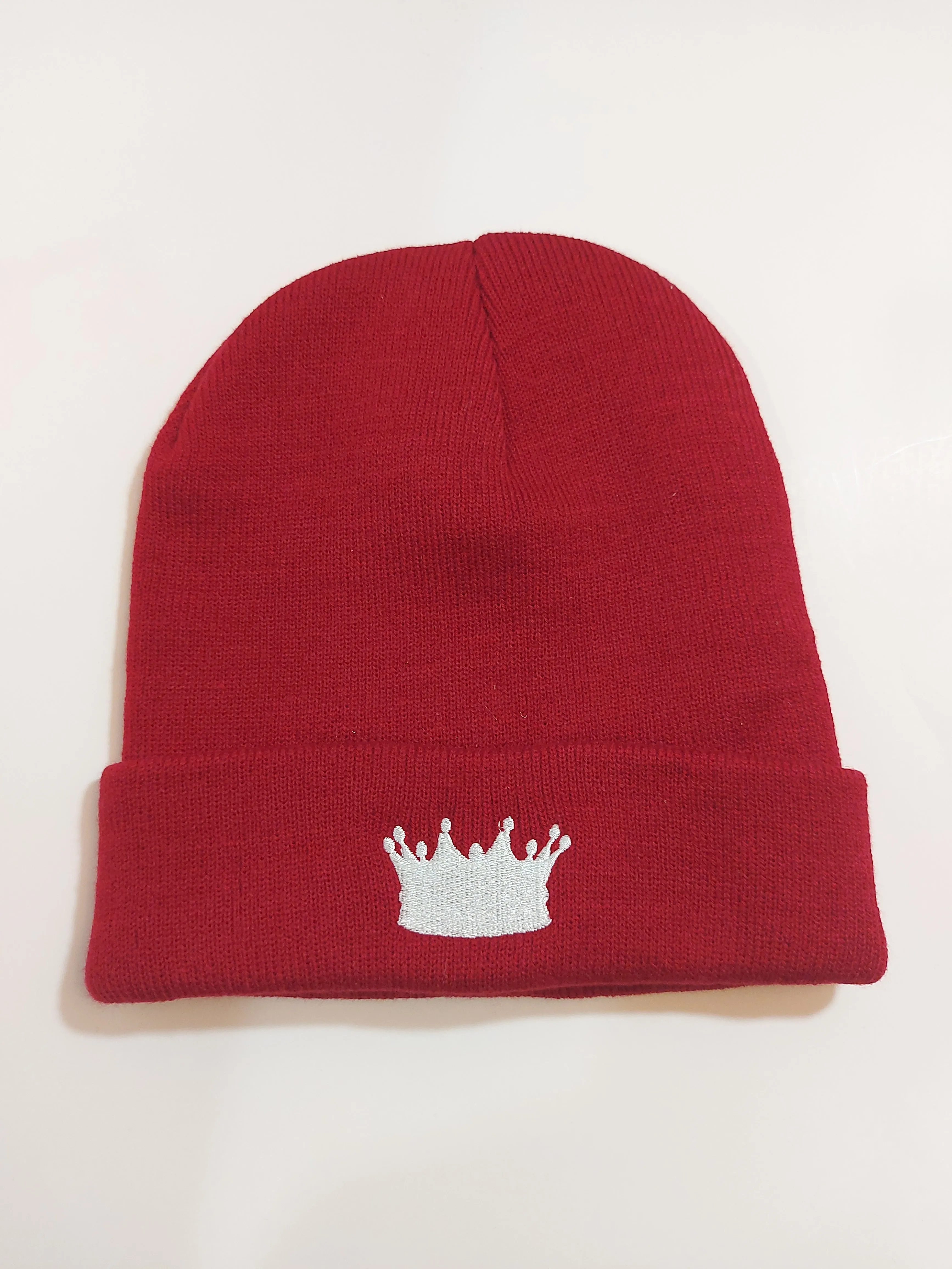 I.C.U Winter hats