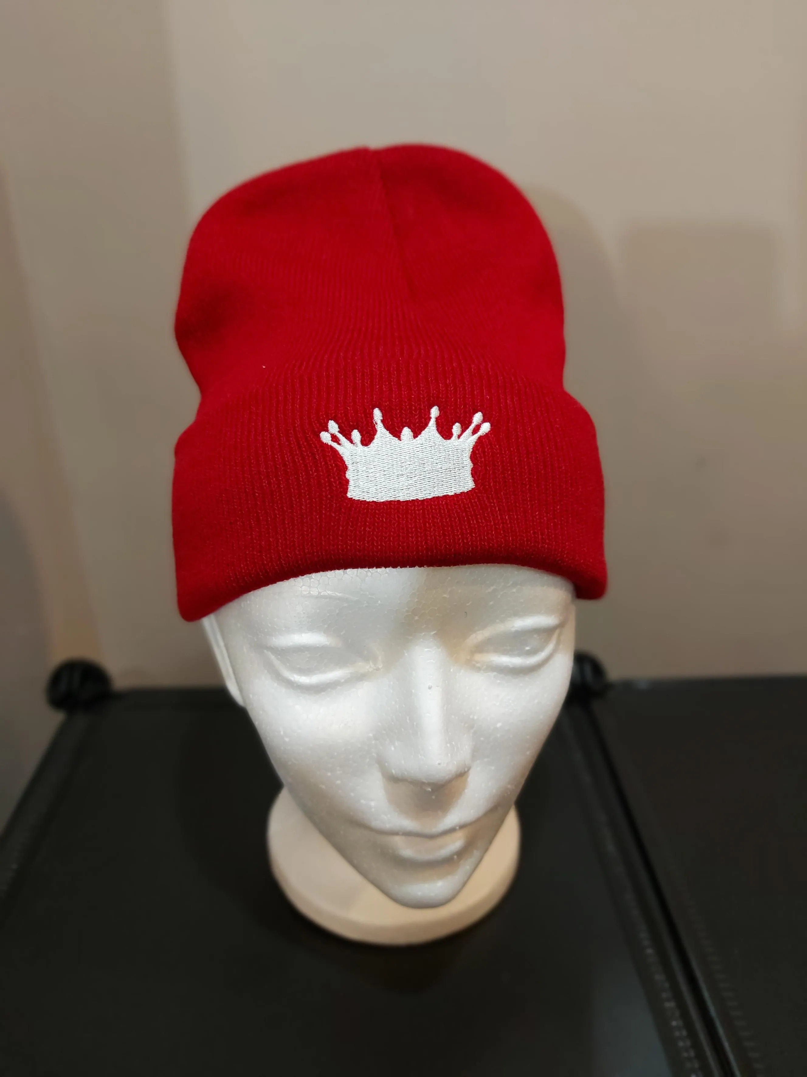 I.C.U Winter hats