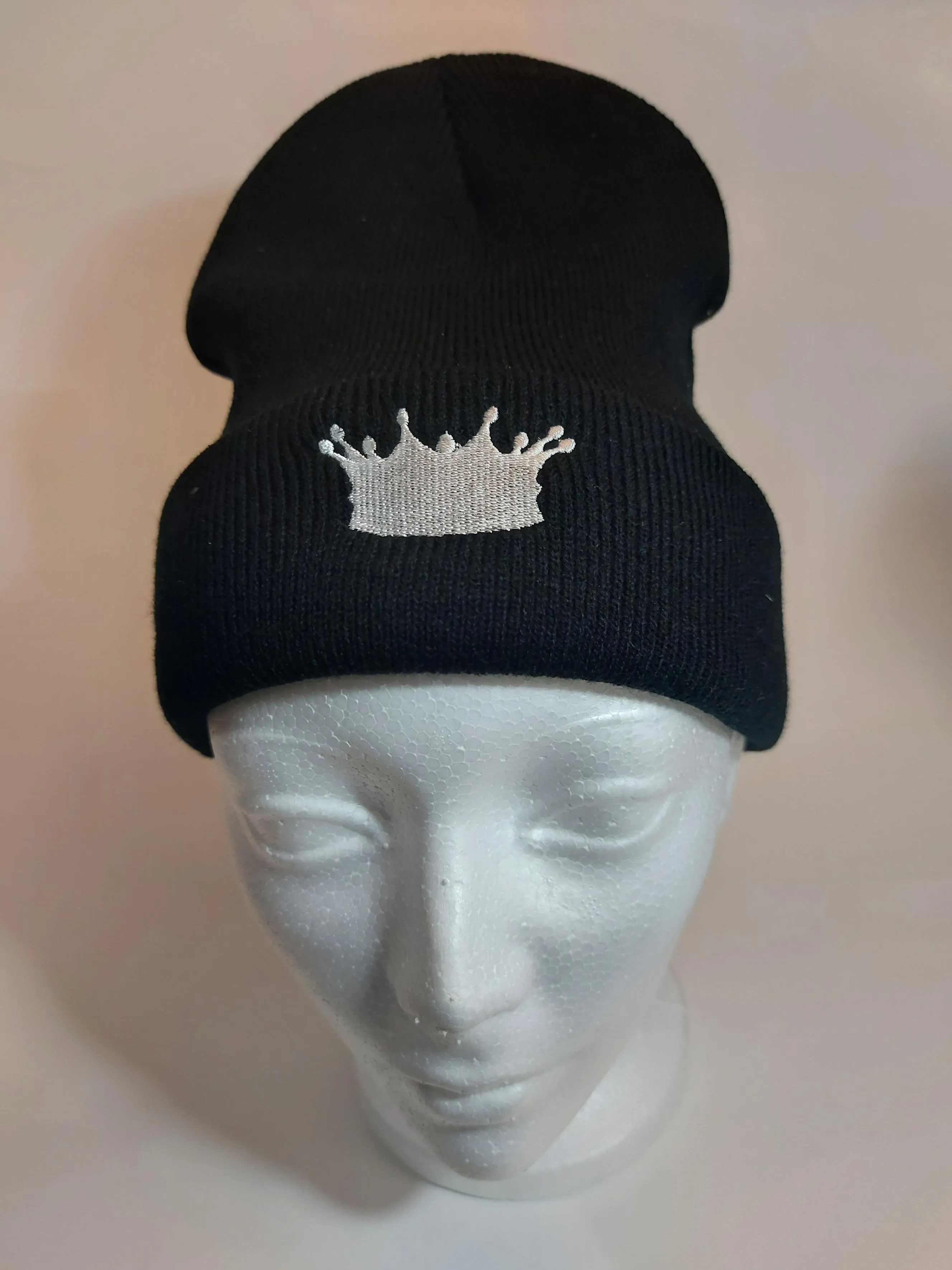 I.C.U Winter hats