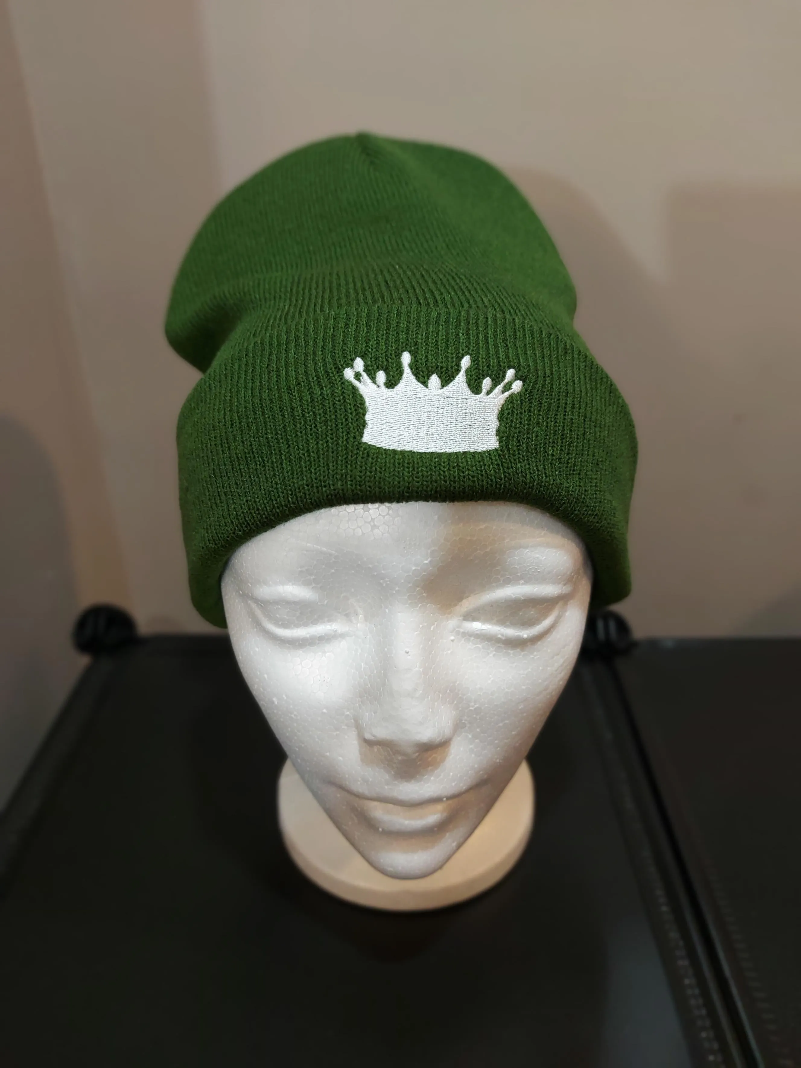 I.C.U Winter hats