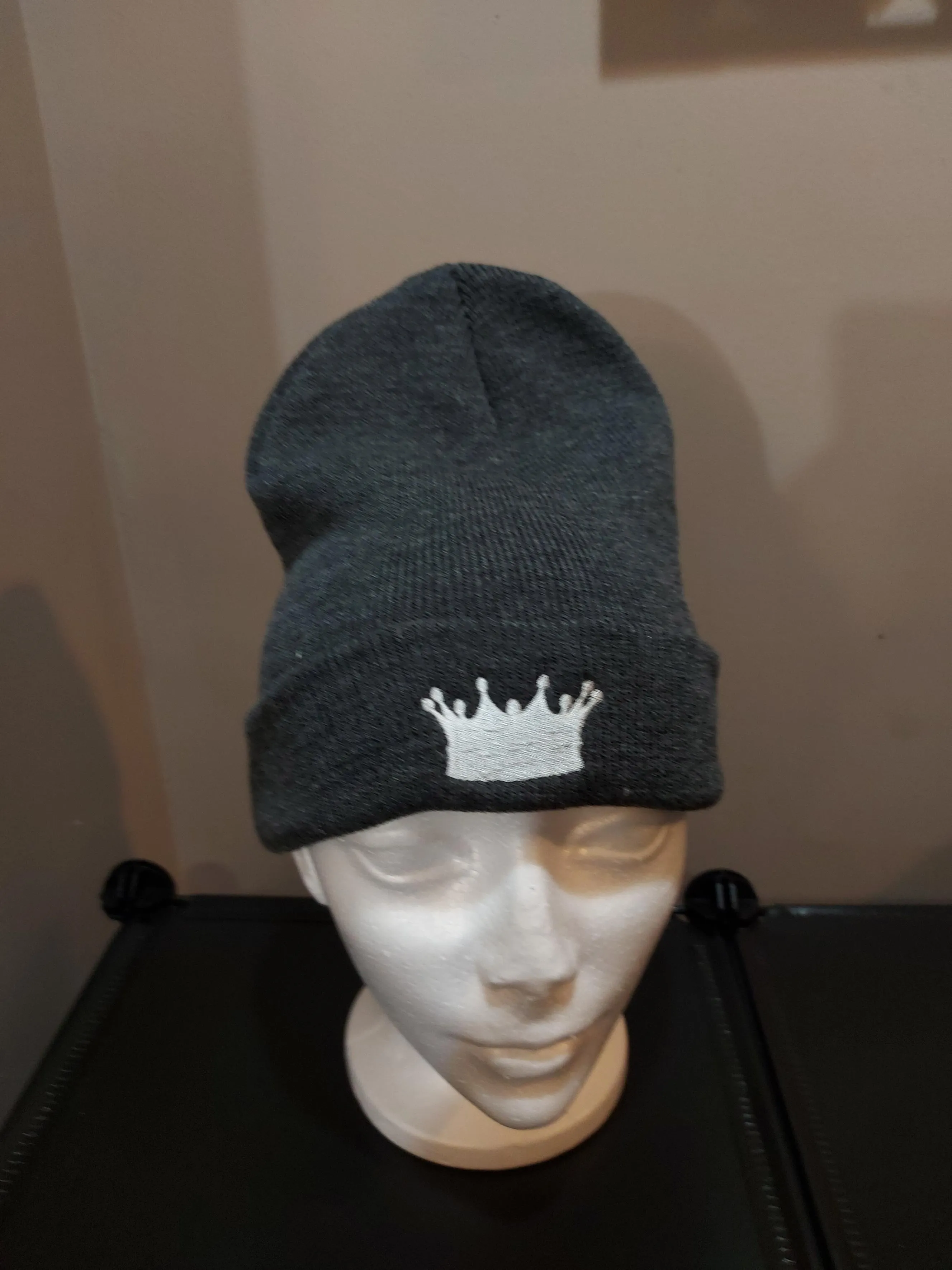 I.C.U Winter hats