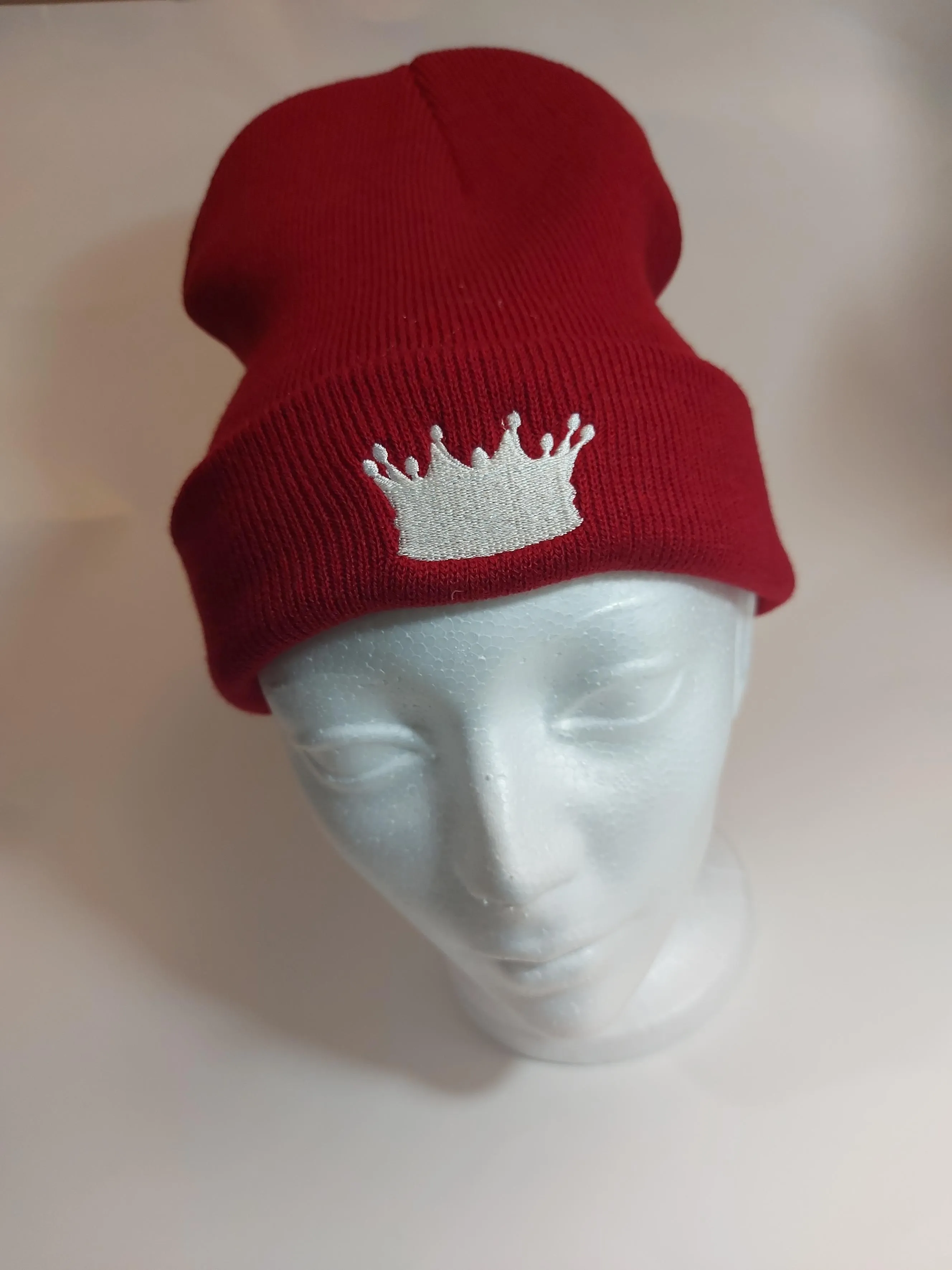 I.C.U Winter hats