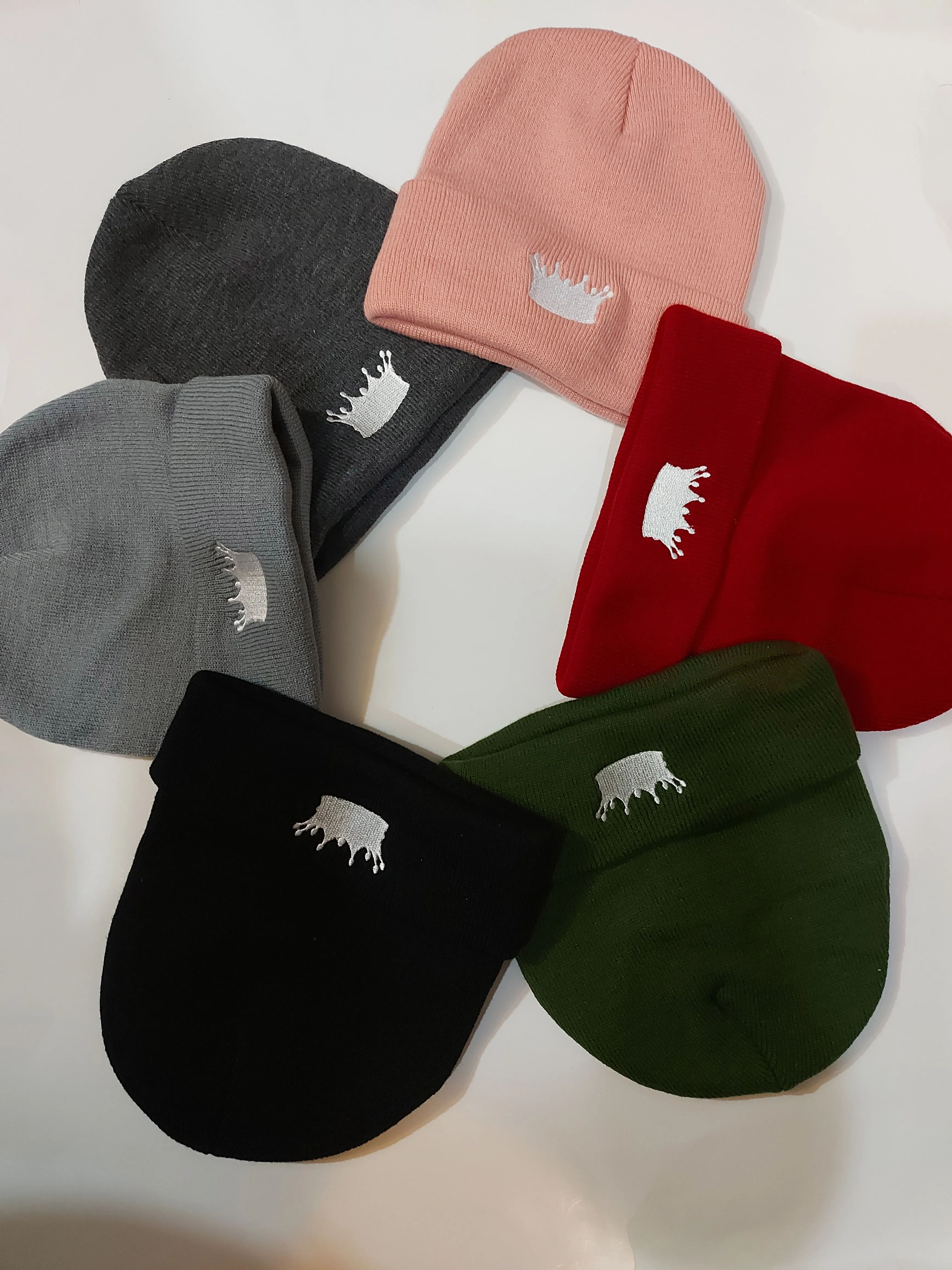 I.C.U Winter hats