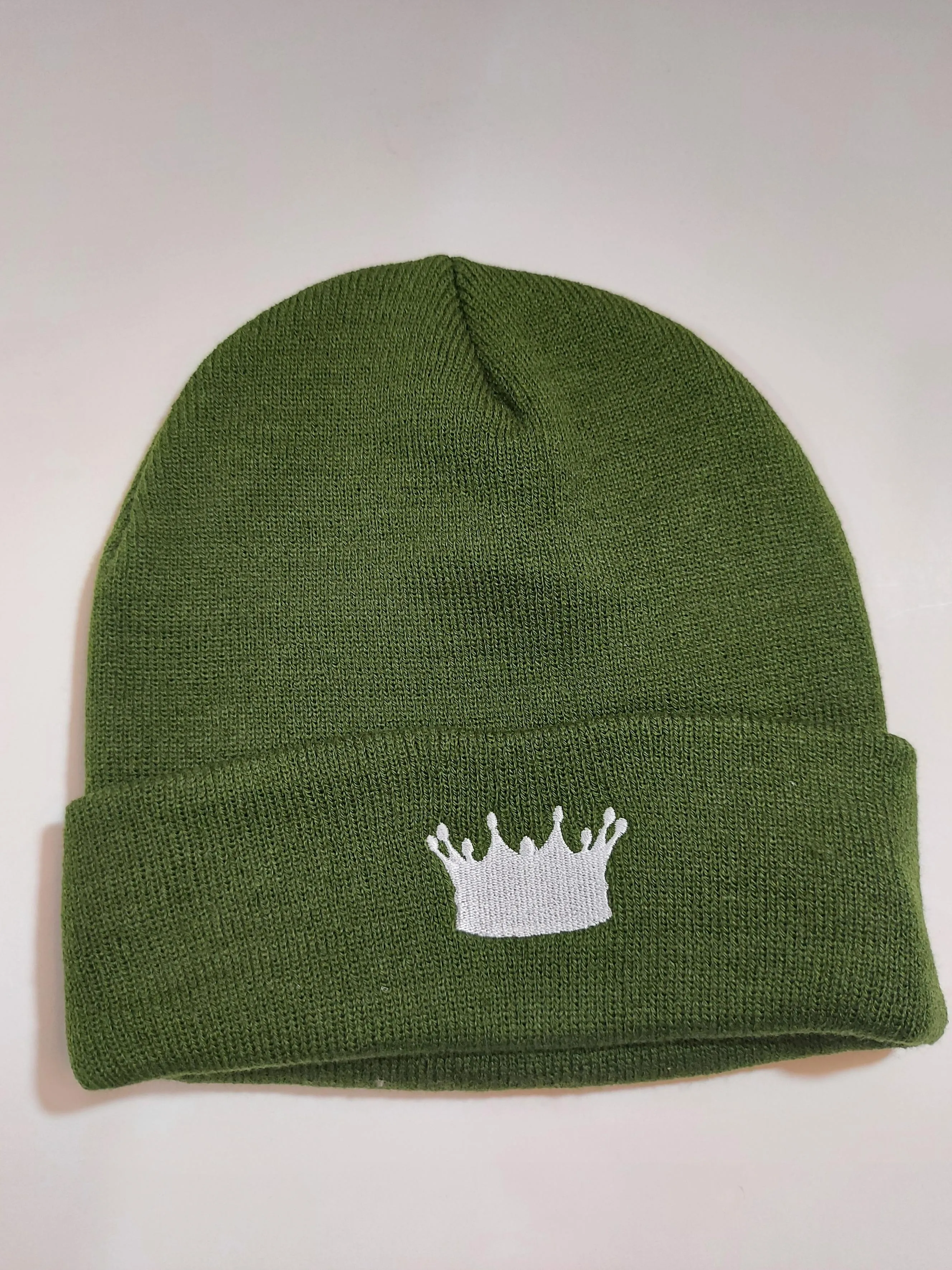 I.C.U Winter hats