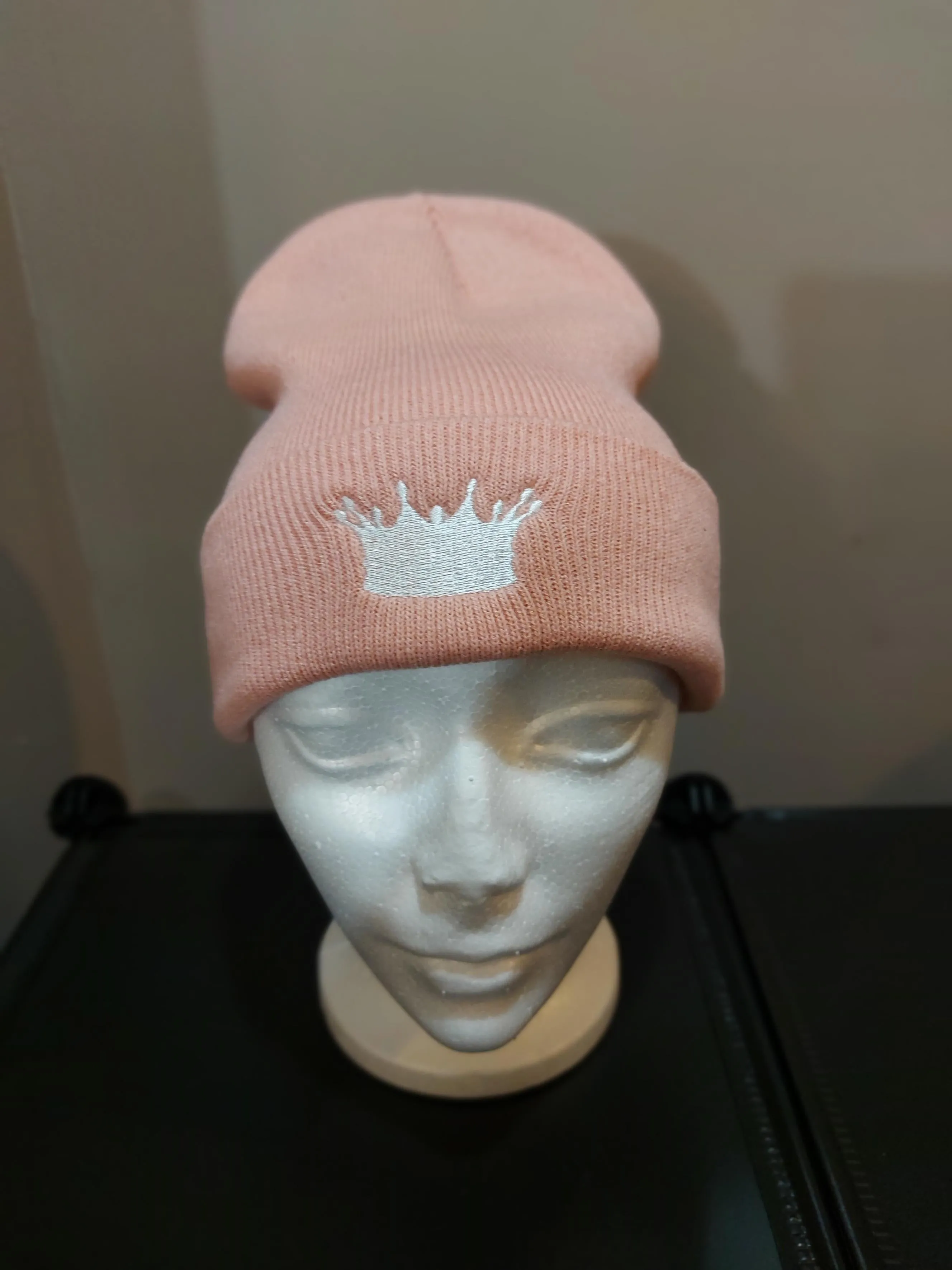 I.C.U Winter hats