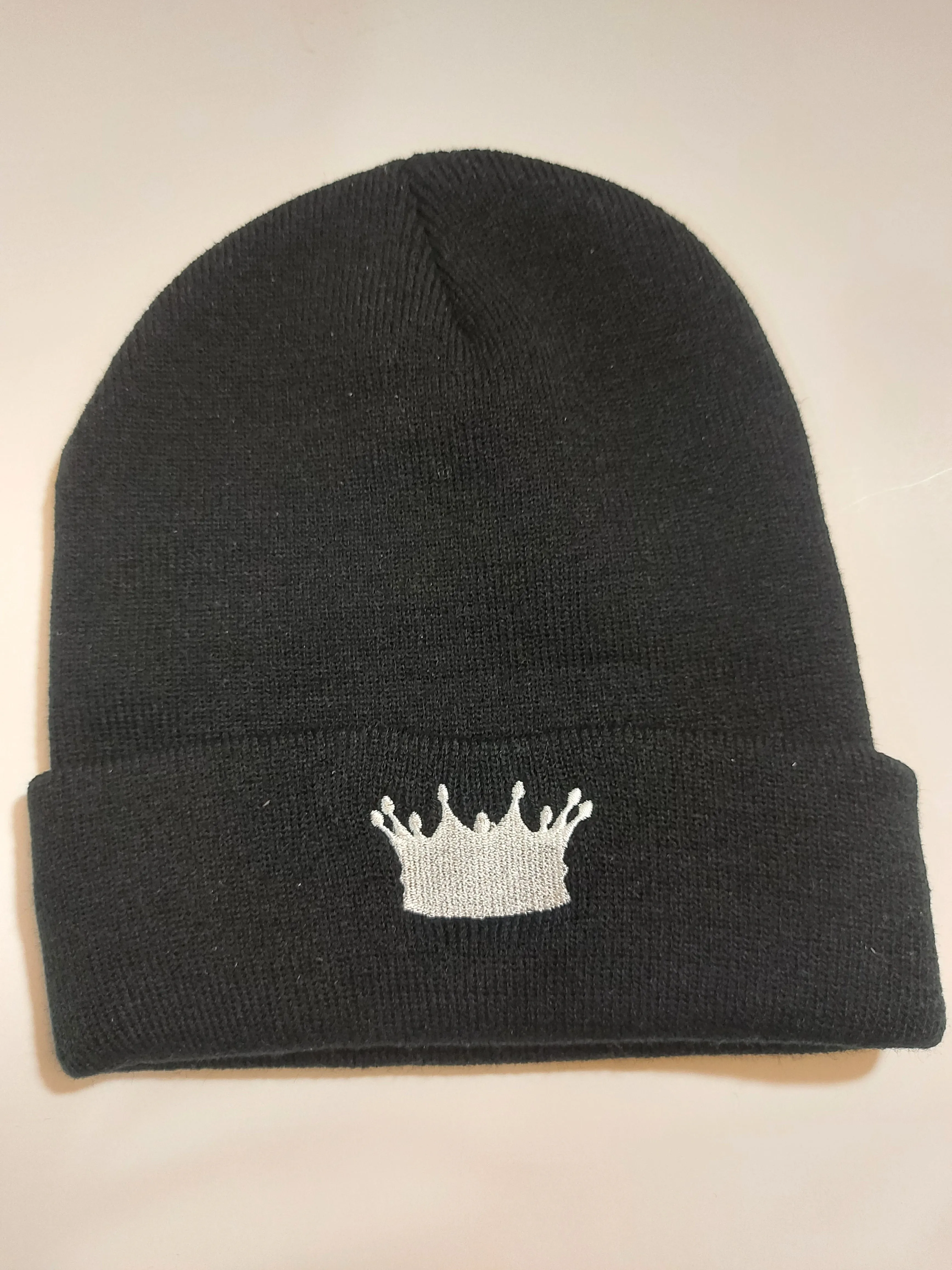 I.C.U Winter hats