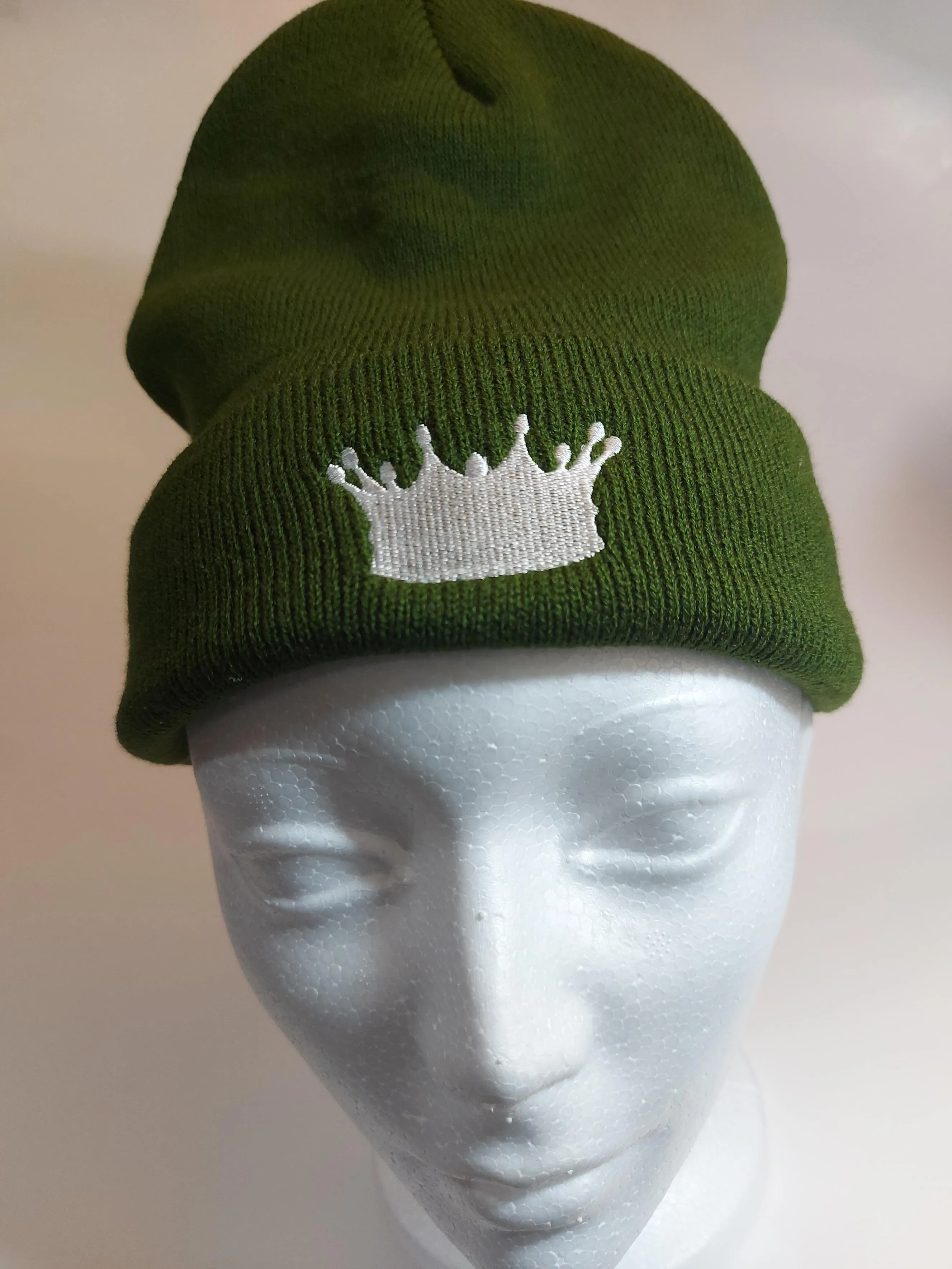 I.C.U Winter hats