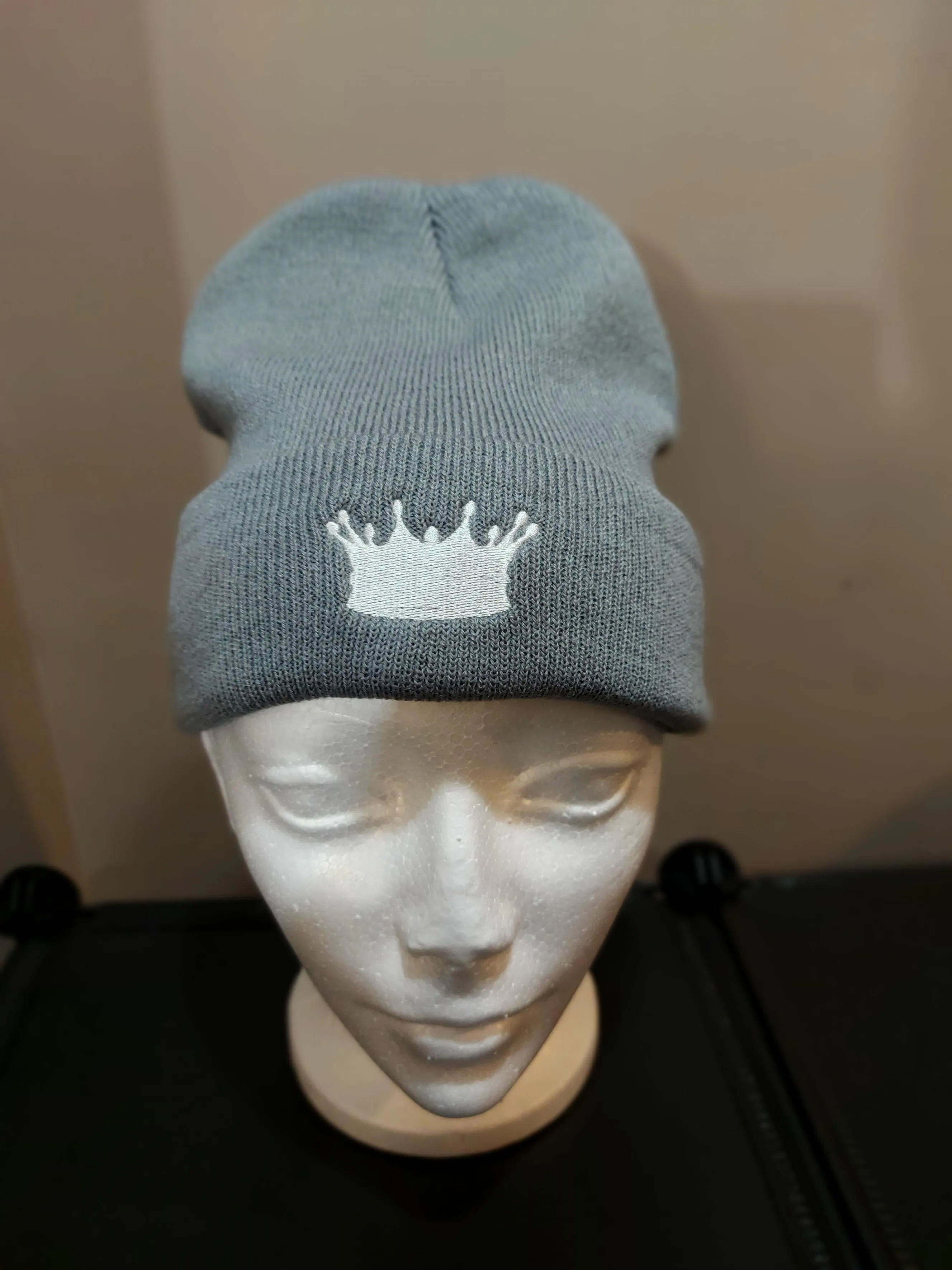 I.C.U Winter hats