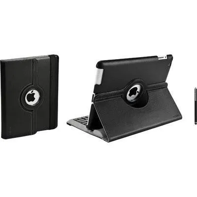 Keyboard Case Stylus Ipad3 Gen