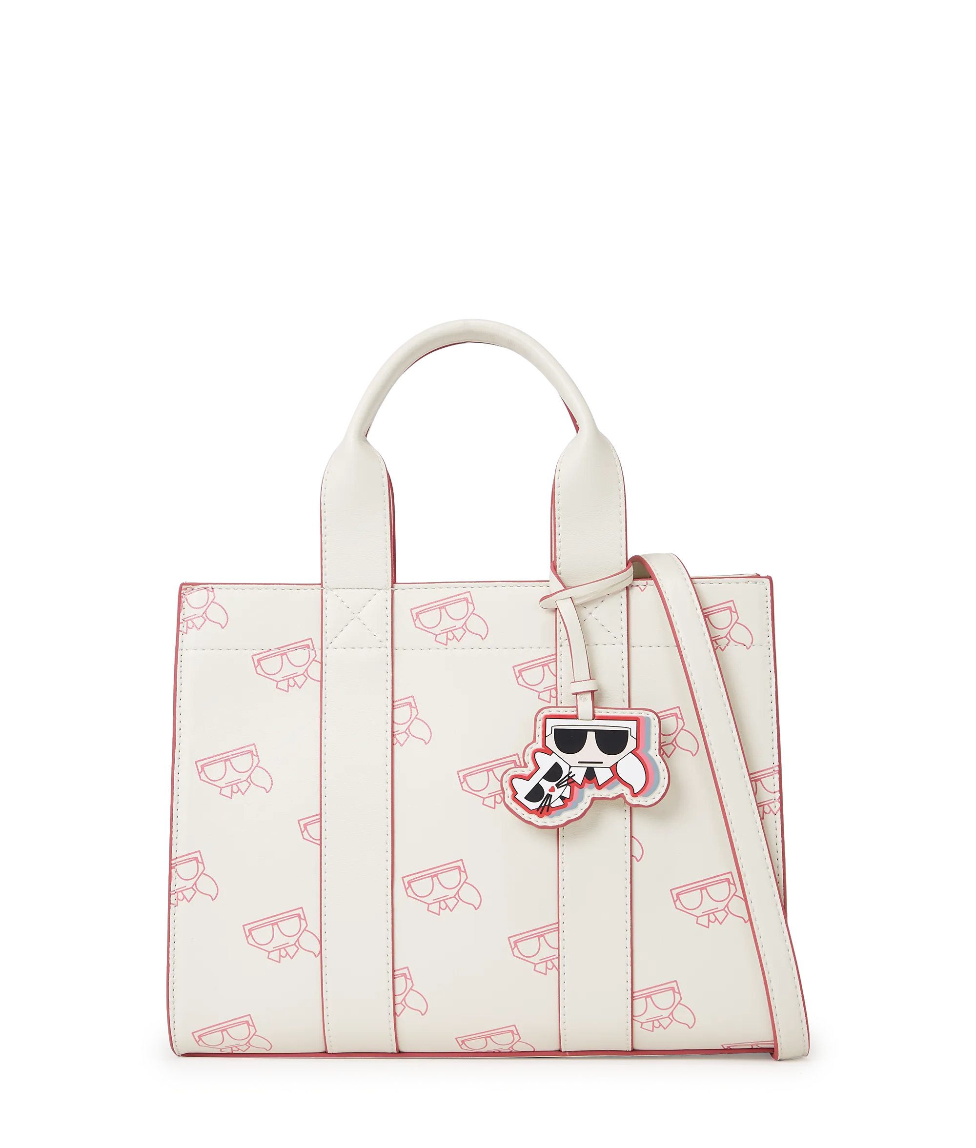 K/KOCKTAIL SMALL TOTE