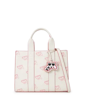 K/KOCKTAIL SMALL TOTE
