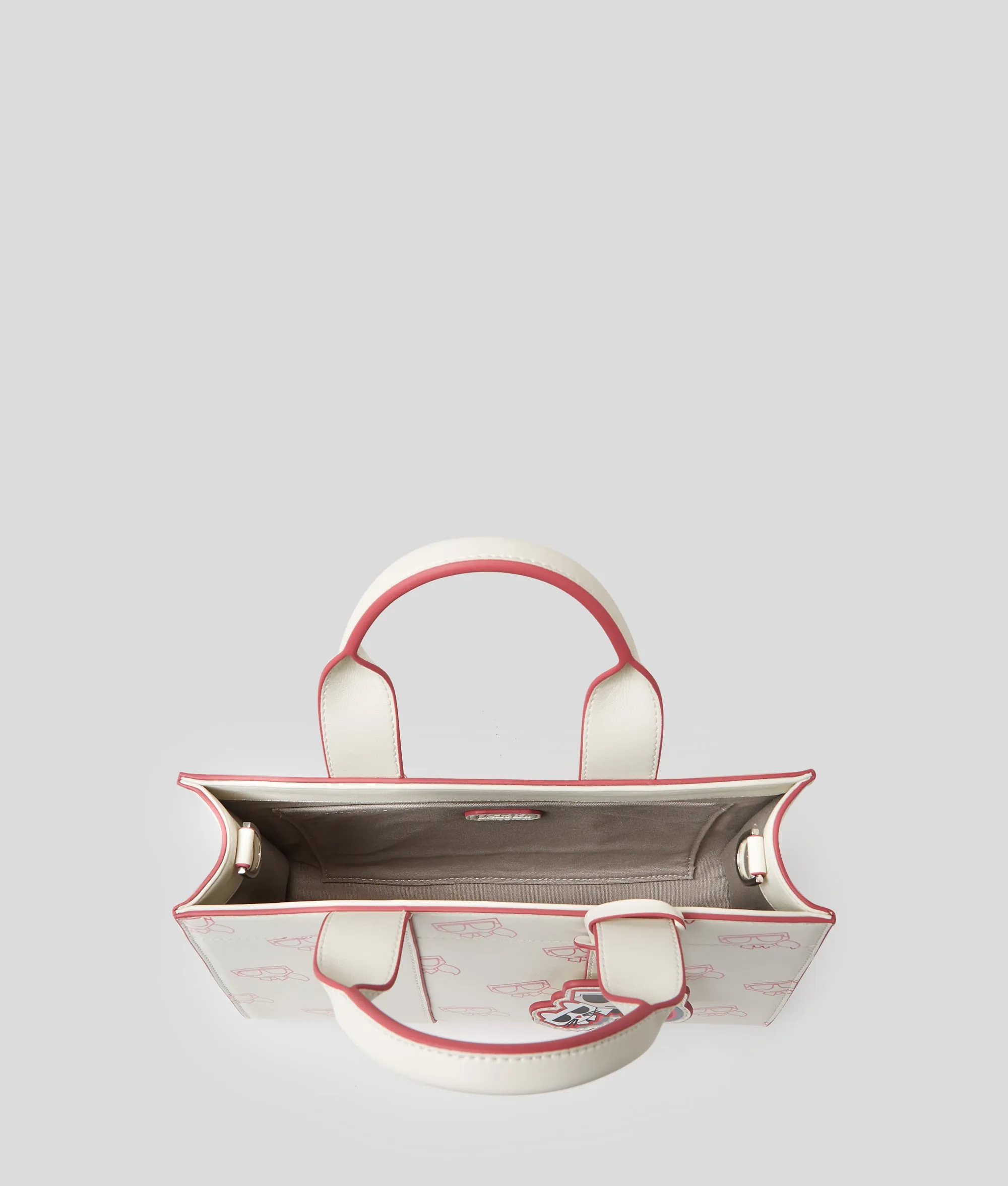 K/KOCKTAIL SMALL TOTE