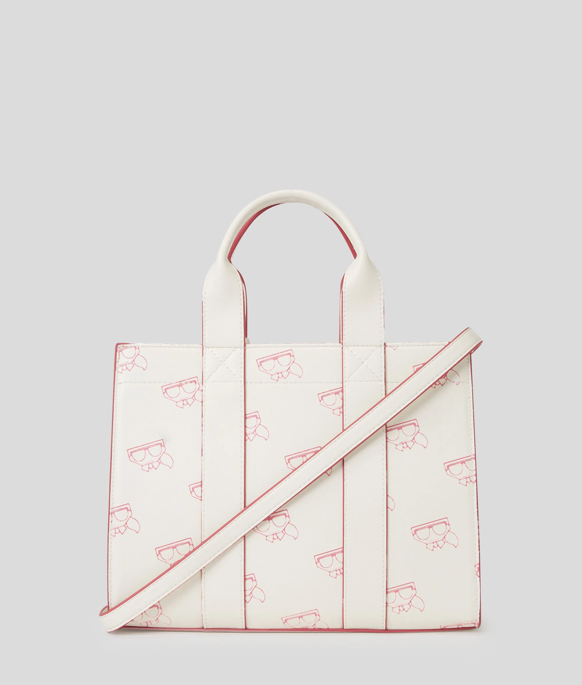 K/KOCKTAIL SMALL TOTE