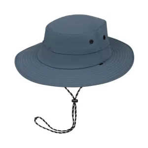 Kooringal Mens Mid Brim Overland - Steel