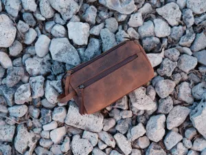 LIMITED EDITION - Yukon Toiletry Bag