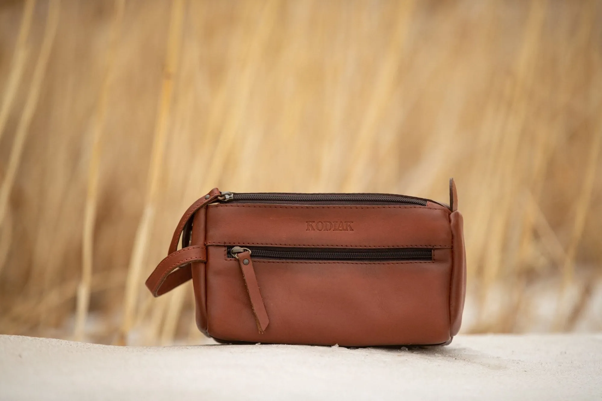 LIMITED EDITION - Yukon Toiletry Bag