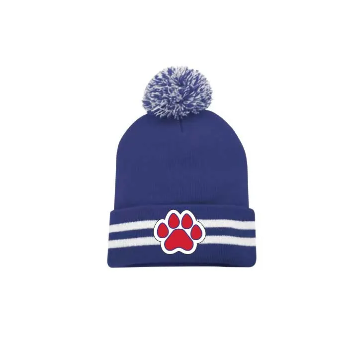 Lincoln Alexander School Winter Hats