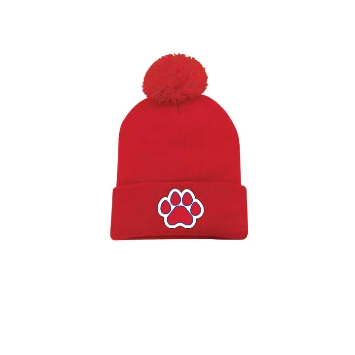 Lincoln Alexander School Winter Hats