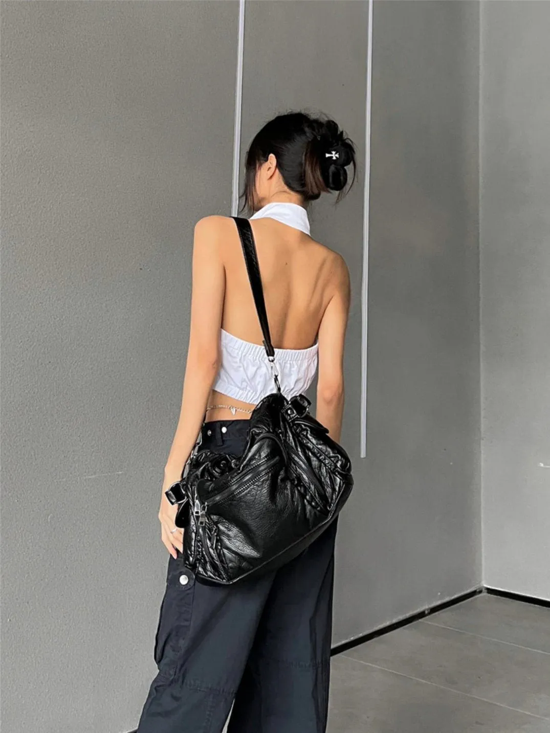 Macey Shoulder Bag