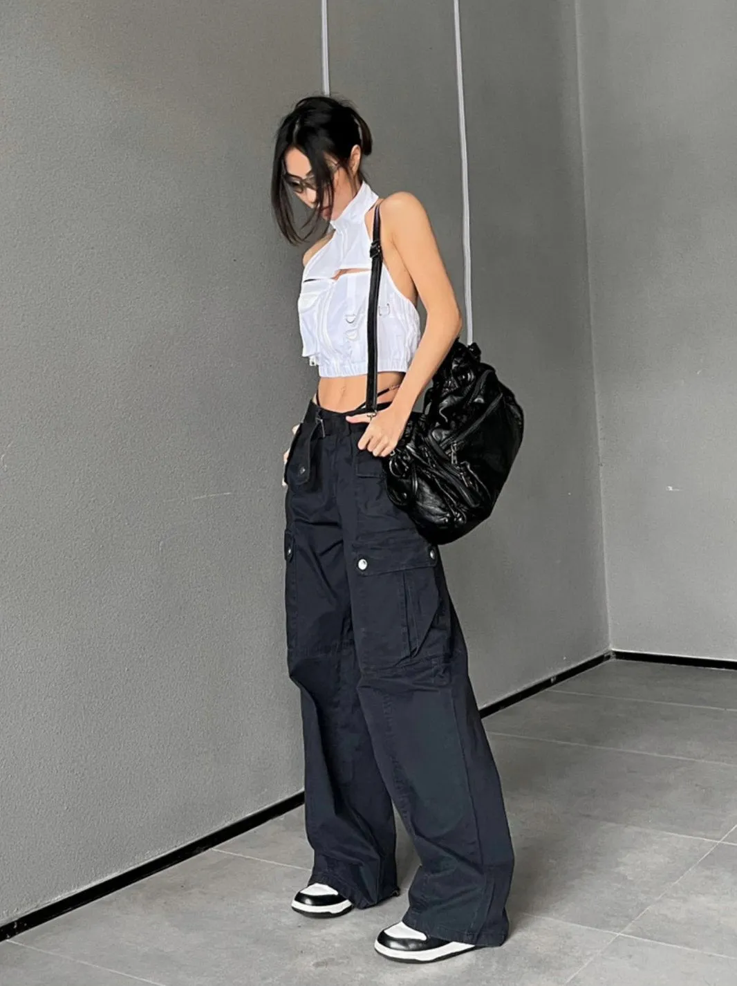 Macey Shoulder Bag