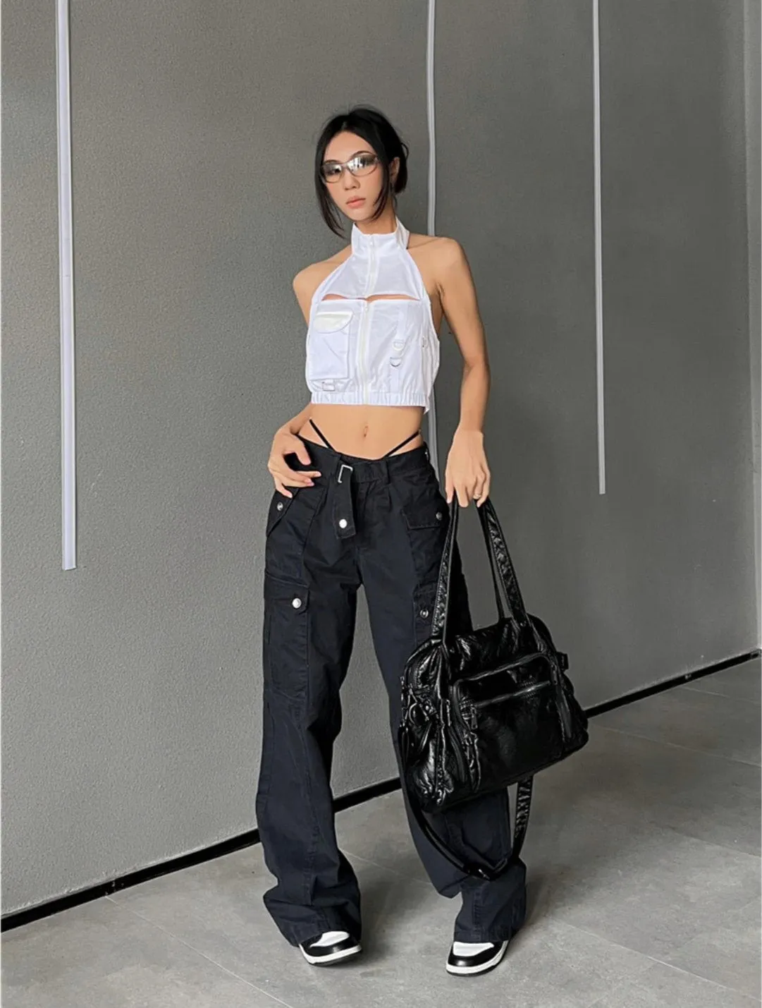 Macey Shoulder Bag