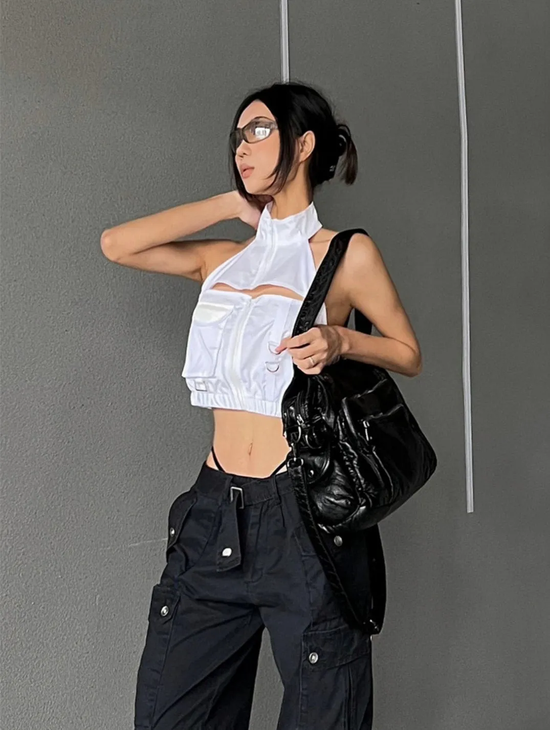 Macey Shoulder Bag