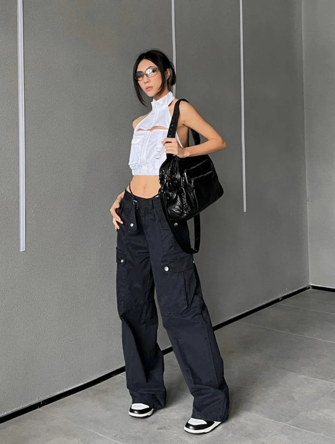 Macey Shoulder Bag