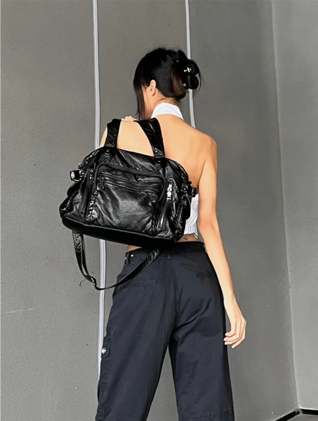 Macey Shoulder Bag