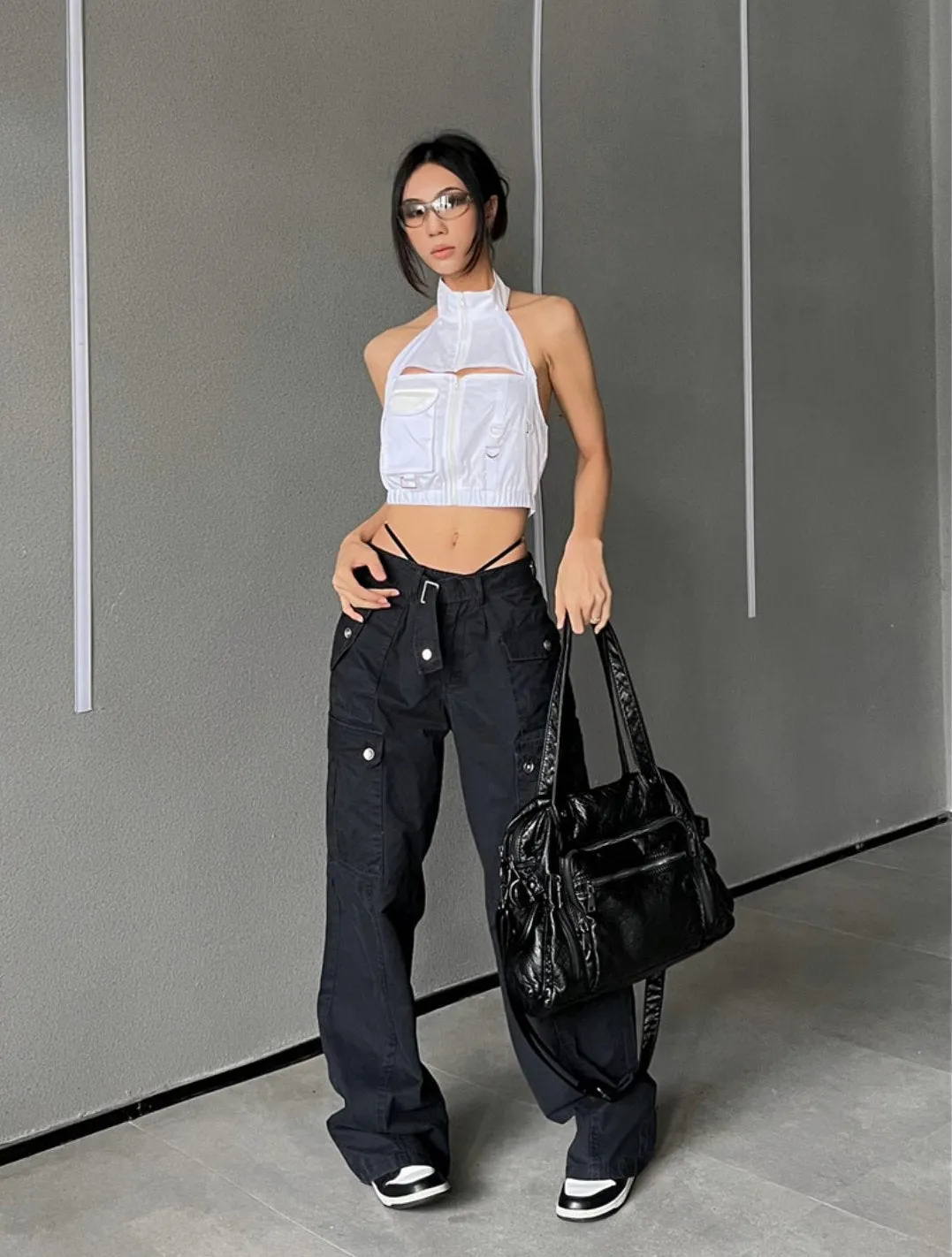 Macey Shoulder Bag