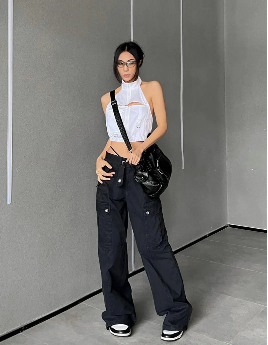 Macey Shoulder Bag