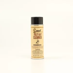MF Western Light Felt Hat Cleaner Style 01045