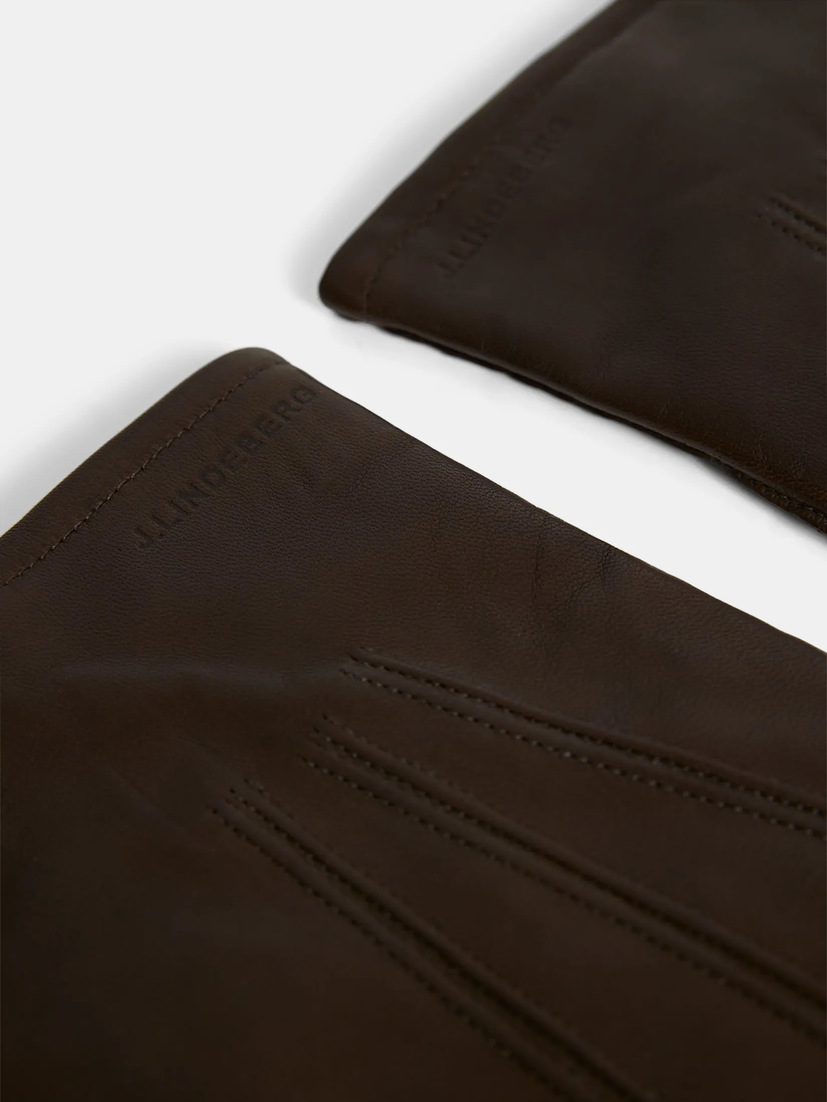 Milo Leather Glove / Delicioso