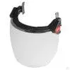 Milwaukee BOLT™ Full Face Shield - Clear Dual Coat Lens 48-73-1420