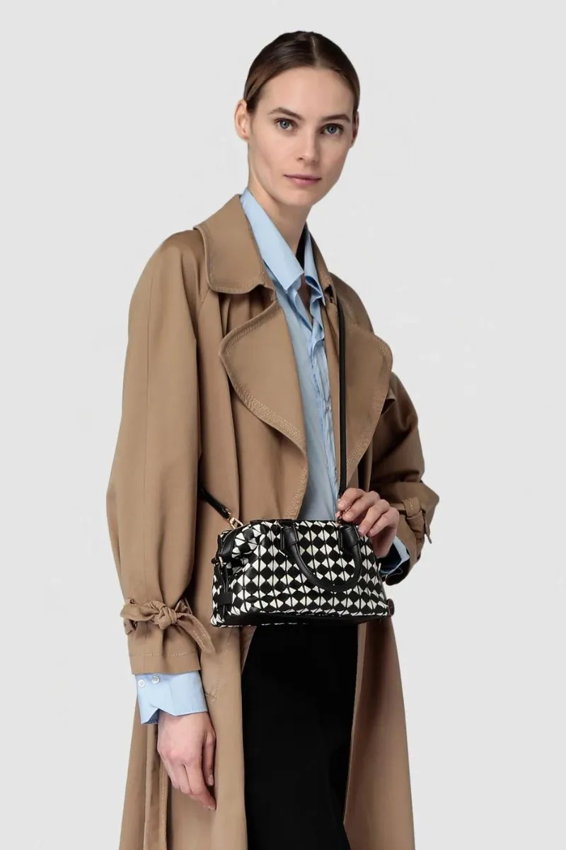 Mini Anì Mosaico Bag