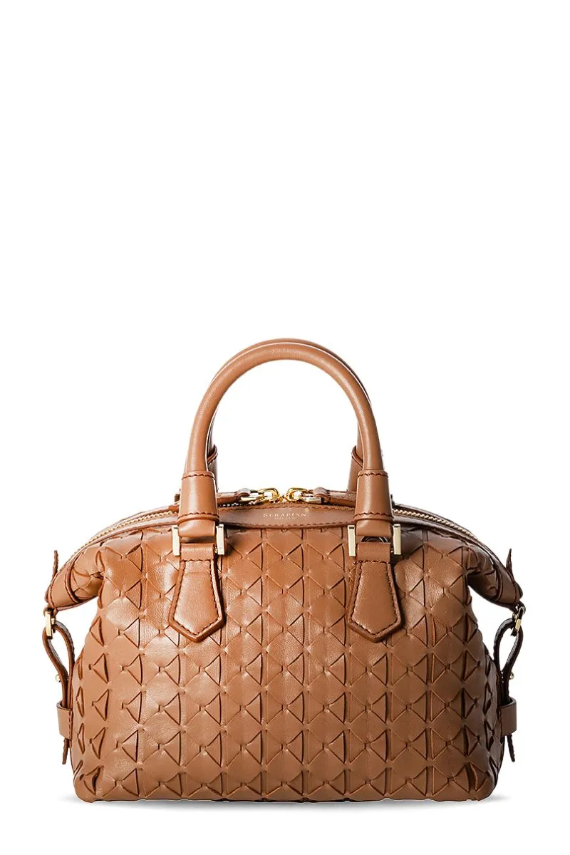 Mini Anì Mosaico Bag