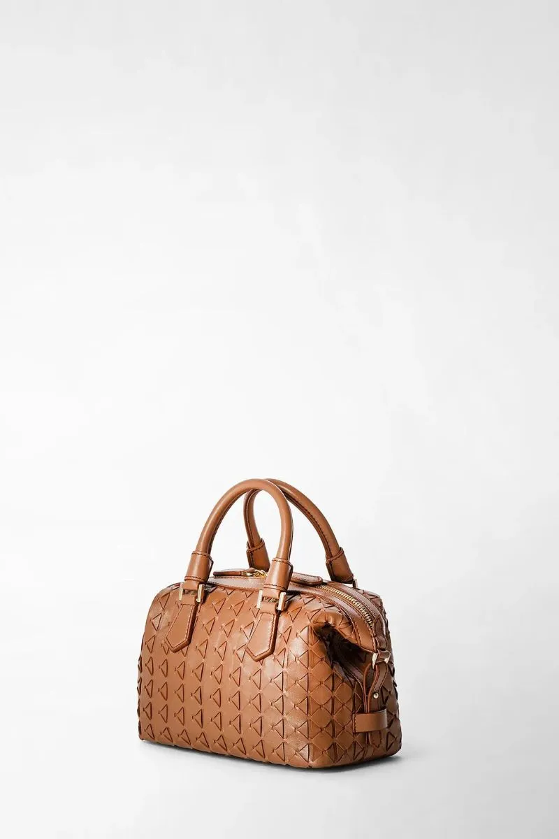 Mini Anì Mosaico Bag