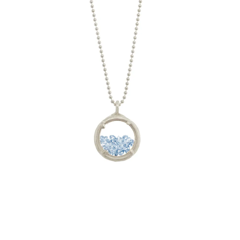 Mini Shaker Necklace