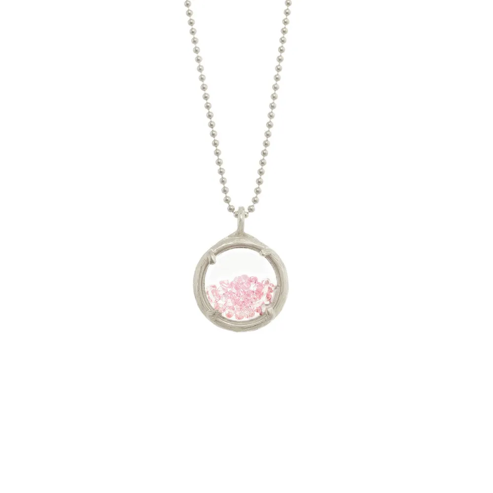 Mini Shaker Necklace