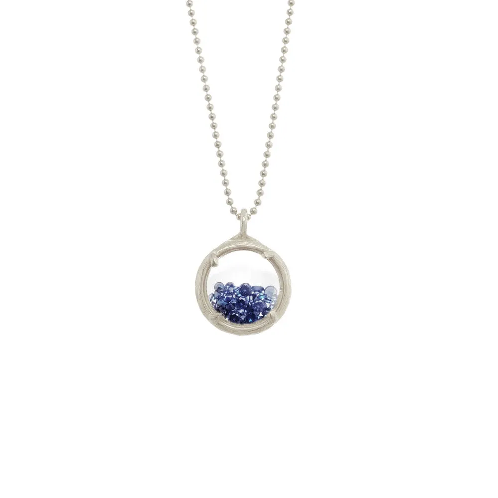 Mini Shaker Necklace