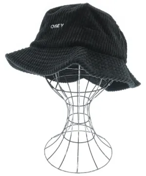 OBEY Hats