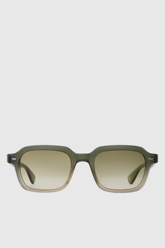 OG Freddy P Sun 49 - Matte Cyprus Fade / Olive Gradient