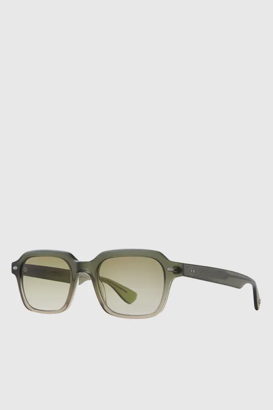 OG Freddy P Sun 49 - Matte Cyprus Fade / Olive Gradient