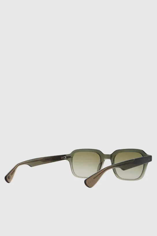 OG Freddy P Sun 49 - Matte Cyprus Fade / Olive Gradient