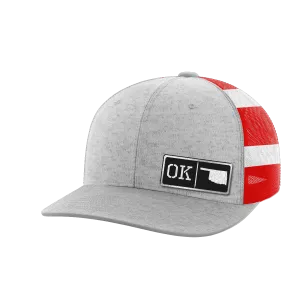 Oklahoma Homegrown Hats