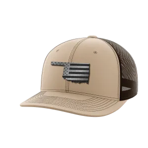 Oklahoma United Hats
