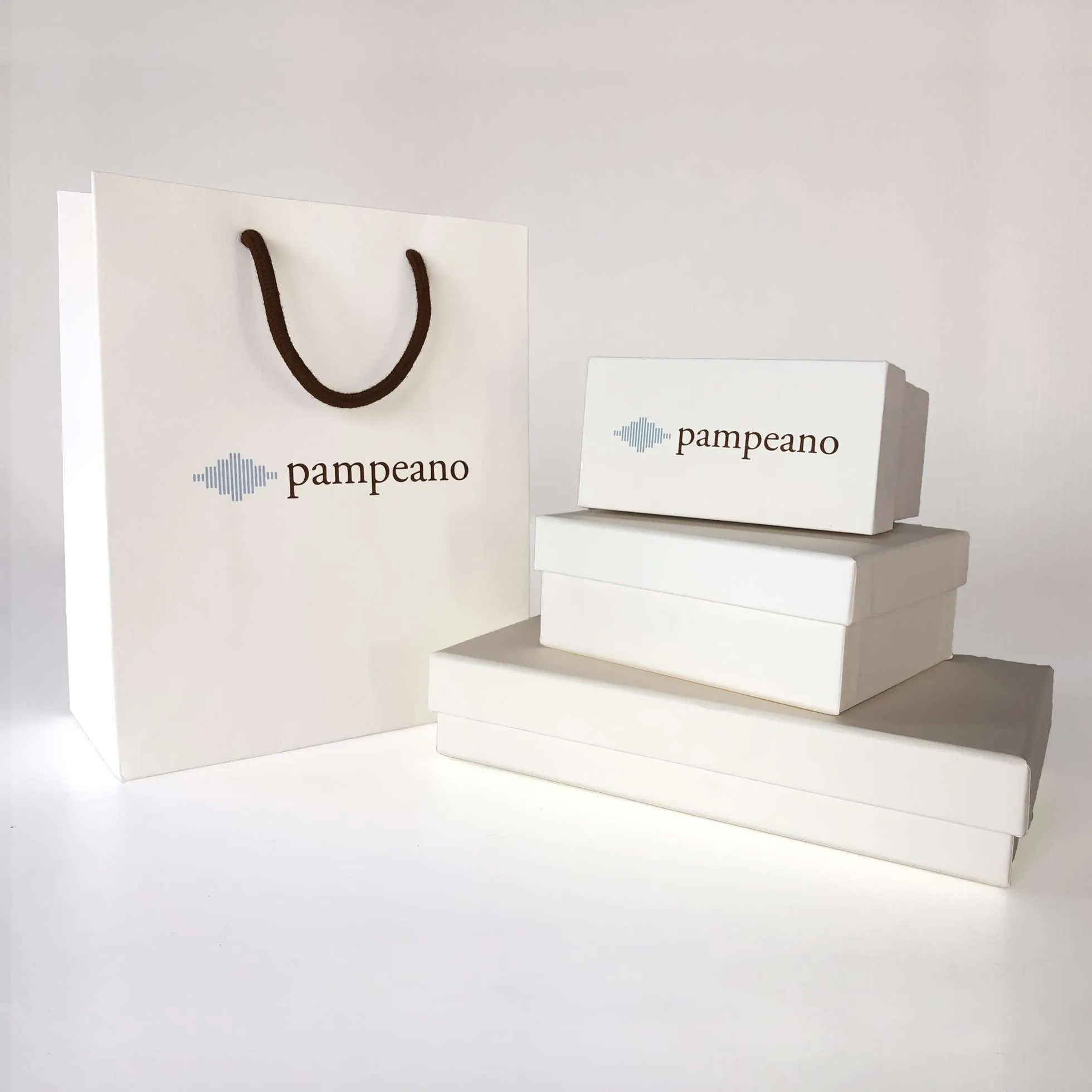 pampeano Belt - 'Nieve'